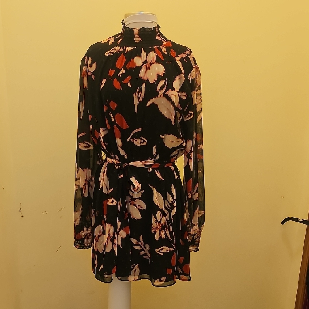 Sanctuary dress